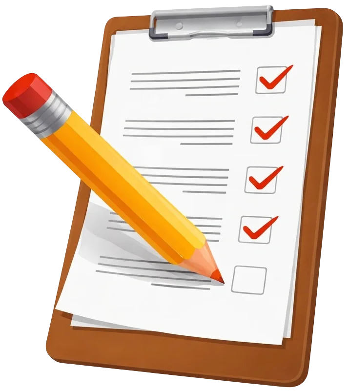 Number Plate Documents Guide