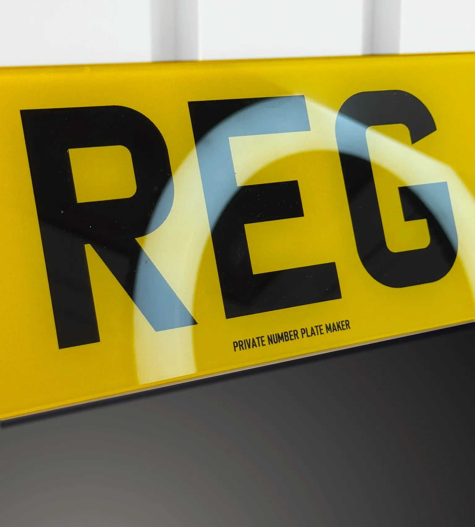 Replacement Number Plates: Complete Buying Guide