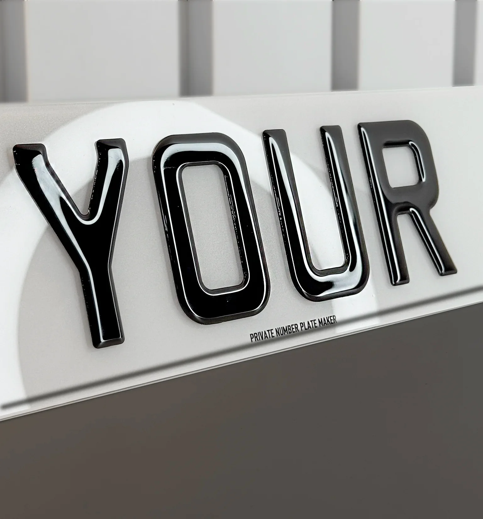 Are 3D Gel Plates Legal?