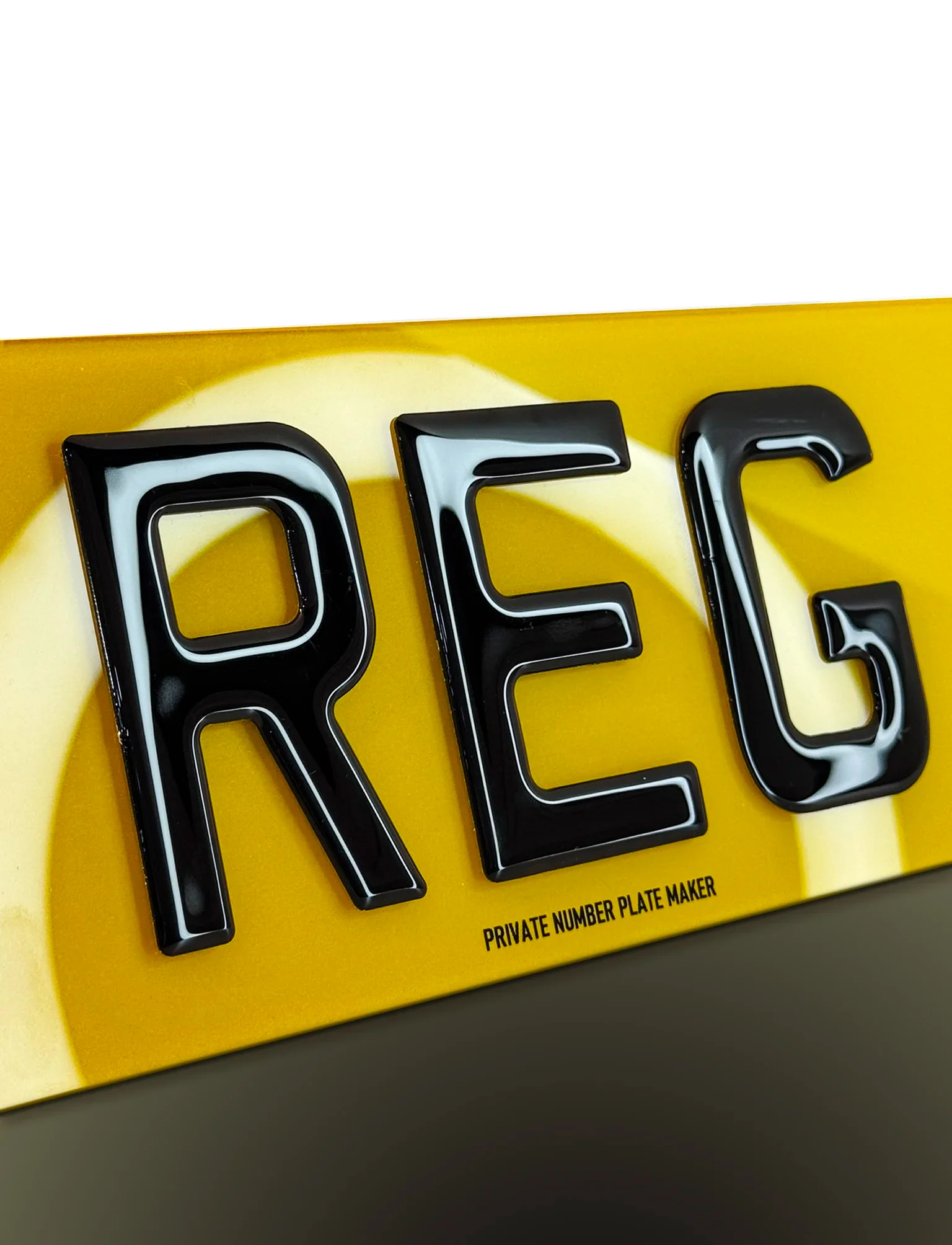 Motorcycle Number Plates: Legal Requirements Explained