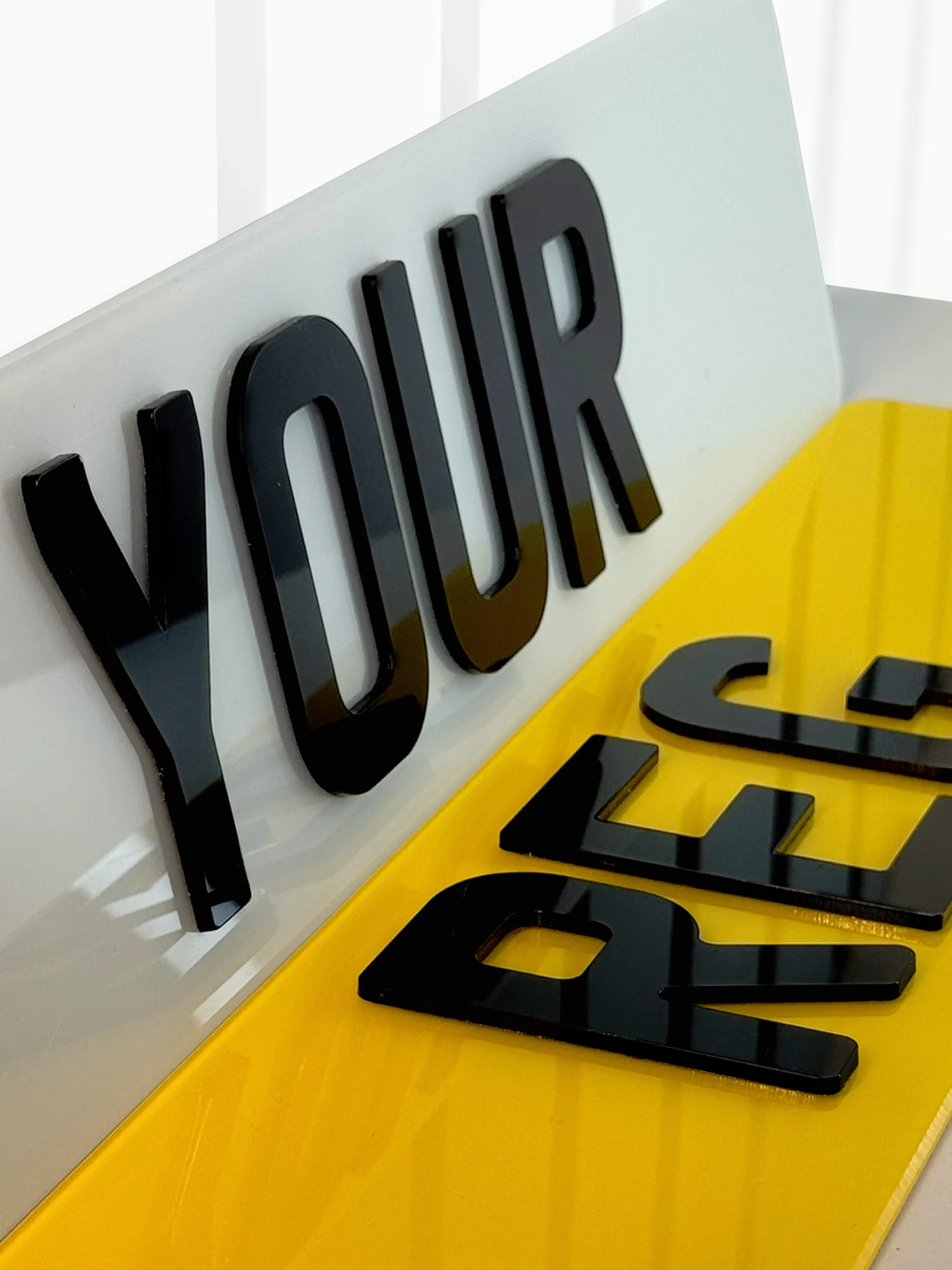 4D Plate