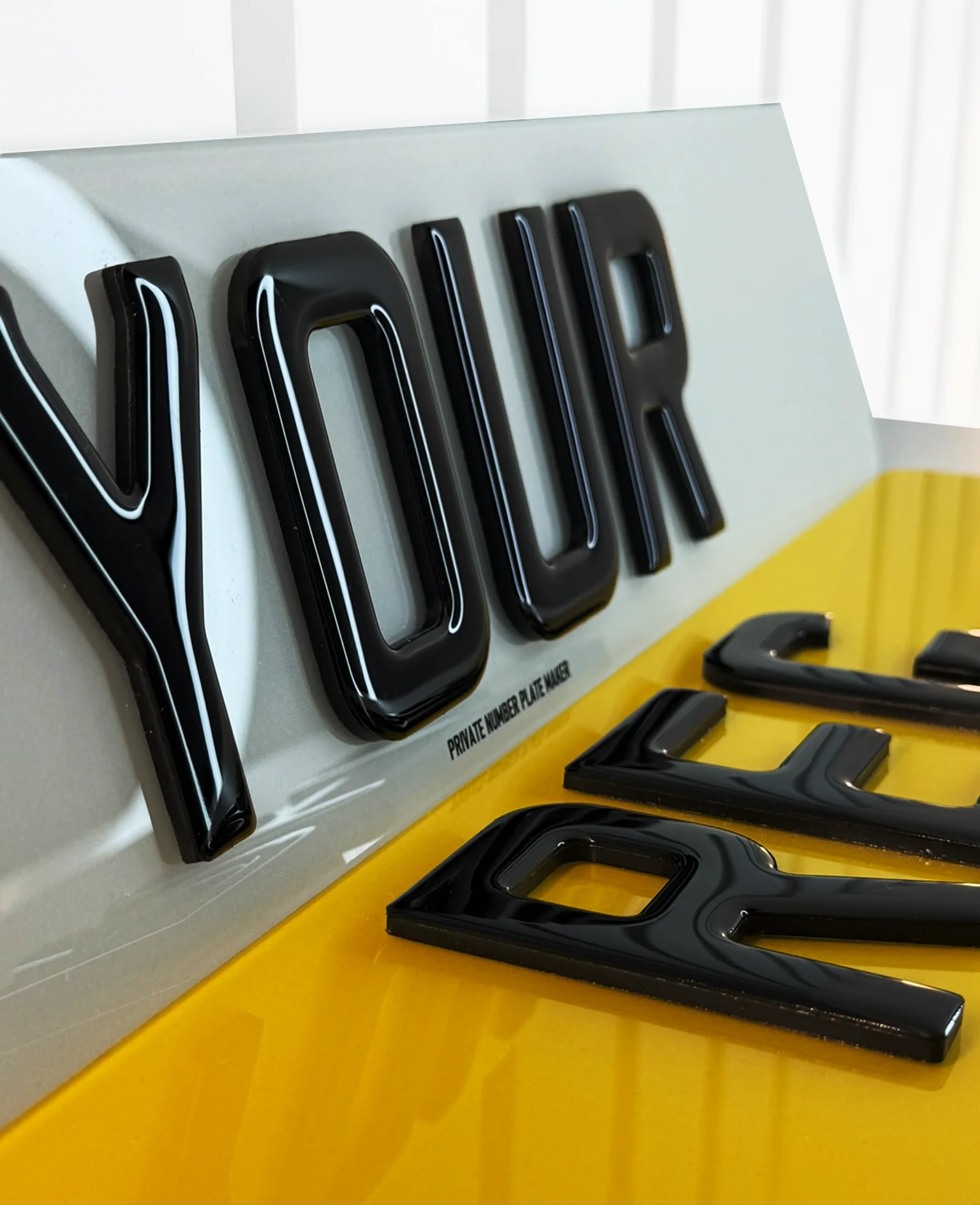 5D Plate
